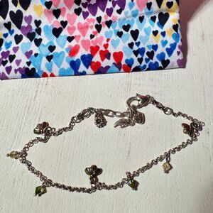 Brighton Bee Anklet